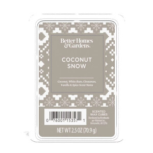 Coconut Snow Wachsmelt 70,9g