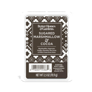 Sugared Marshmallow & Cocoa Wachsmelt 70,9g