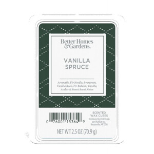 Vanilla Spruce Wachsmelt 70,9g