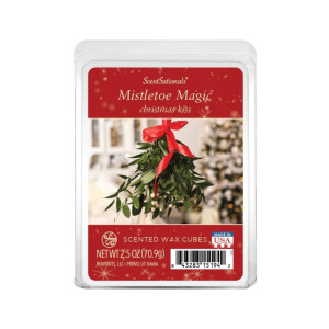 Mistletoe Magic Wachsmelt 70,9g