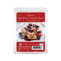 Blackberry French Toast Wachsmelt 70,9g