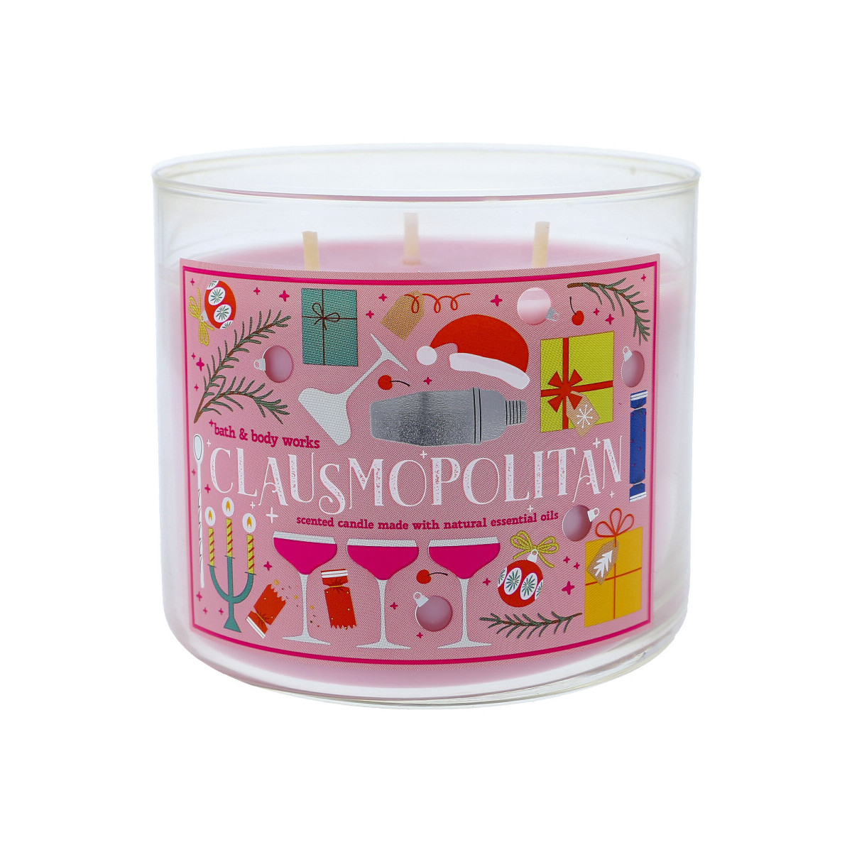 Bath and Body Works candles hotsell