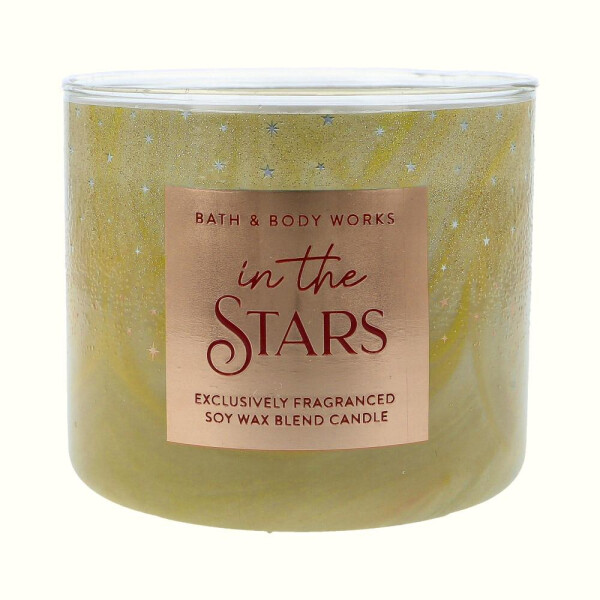 Bath & Body Works® In the Stars 3-Docht-Kerze 411g