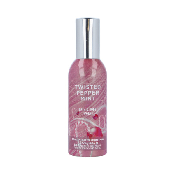 Bath & Body Works® Twisted Peppermint Raumspray 42,5g