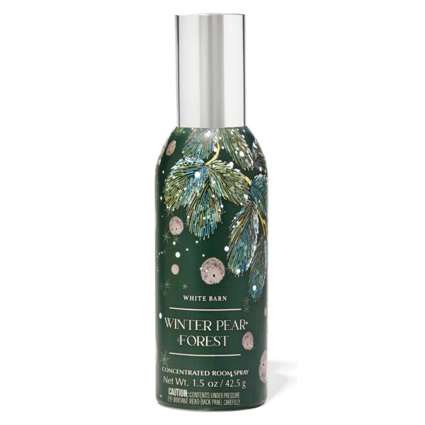 Bath & Body Works® Winter Pear Forest Raumspray 42,5g