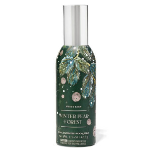 Bath & Body Works® Winter Pear Forest Raumspray...