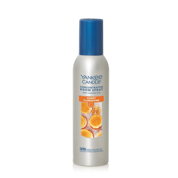 Yankee Candle® Raumspray Honey Clementine 43g