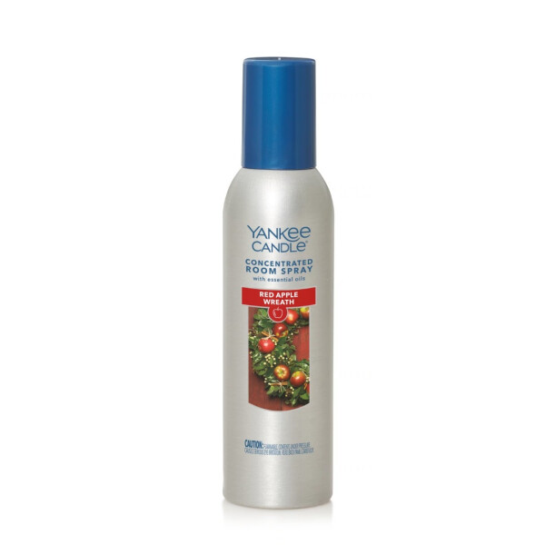 Red Apple Wreath Raumspray 43g