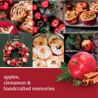 Yankee Candle® Raumspray Red Apple Wreath 43g