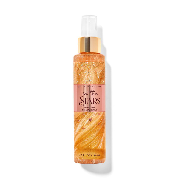 Bath & Body Works® In the Stars Shimmer Spray 145ml