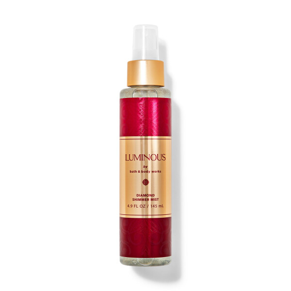 Bath & Body Works® Luminous Shimmer Spray 145ml