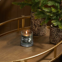 Yankee Candle® Silver Sage & Pine Kleines Glas 122g