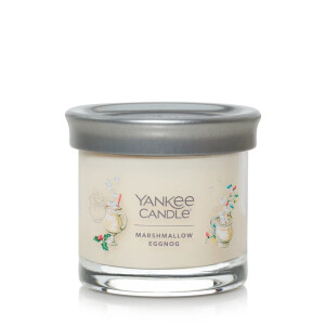 Yankee Candle® Marshmallow Eggnog Kleines Glas 122g