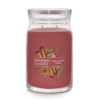 Yankee Candle® Home Sweet Home® Signature Glas 567g