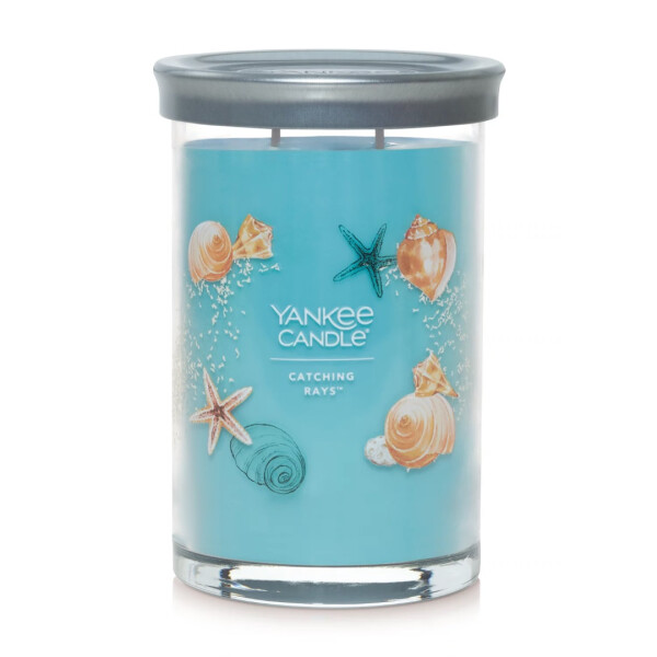 Yankee Candle® Catching Rays™ Signature Tumbler 567g