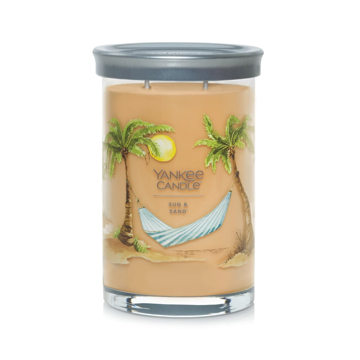 Yankee candle deals sun and sand