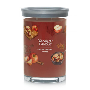 Crisp Campfire Apples Signature Tumbler 567g