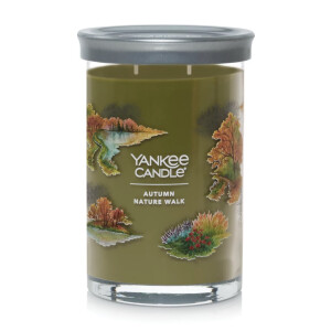 Autumn Nature Walk Signature Tumbler 567g