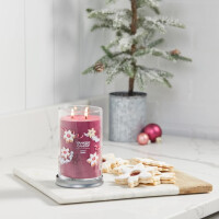 Yankee Candle® Merry Berry Signature Tumbler 567g