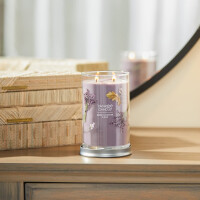 Dried Lavender & Oak Signature Tumbler 567g