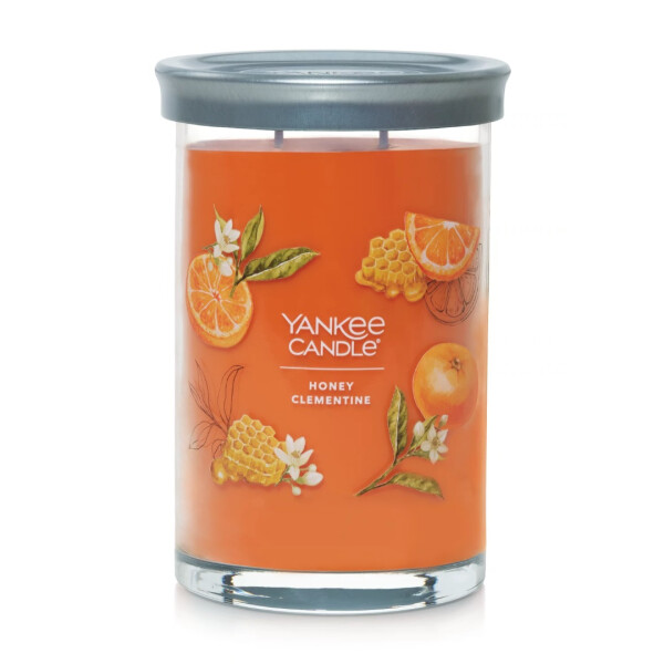 Yankee Candle® Honey Clementine Signature Tumbler 567g