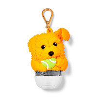 Bath & Body Works® PocketBac Holder LED Tennis Ball Dog