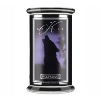 Kringle Candle® Wolfs Bane (Halloween) 2-Docht-Kerze 623g