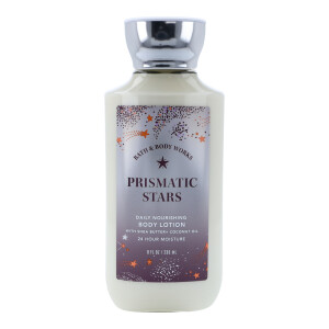 Prismatic Stars Body Lotion 236ml