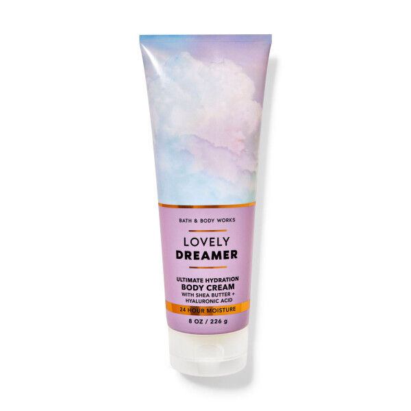 Bath & Body Works® Lovely Dreamer Body Cream 226g