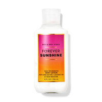 Bath & Body Works® Forever Sunshine Body Lotion 236ml