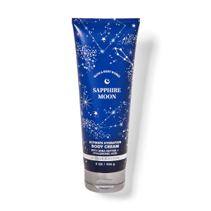 Bath & Body Works® Sapphire Moon Body Cream 226g