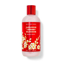 Bath & Body Works® Japanese Cherry Blossom Schaumbad 295ml