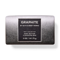 Bath & Body Works® Graphite - For Men Soap Bar 141g