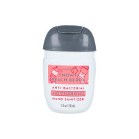 Snowy Peach Berry Handdesinfektion 29ml