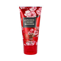 Bath & Body Works® Japanese Cherry Blossom Mini Body Cream 70g