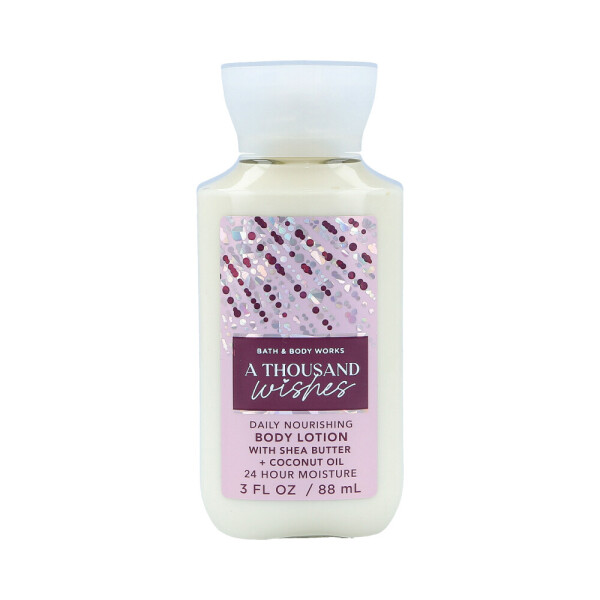 Bath & Body Works® A Thousand Wishes Mini Body Lotion 88ml