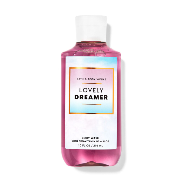 Bath & Body Works® Lovely Dreamer Duschgel 295ml