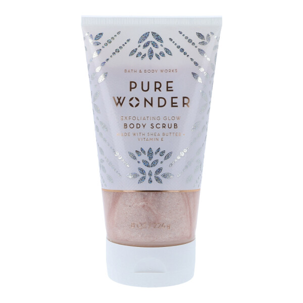 Pure Wonder Exfoliating Body Scrub 226g