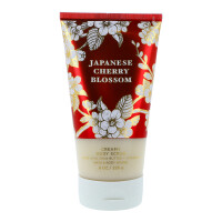 Japanese Cherry Blossom Creamy Body Scrub 226g