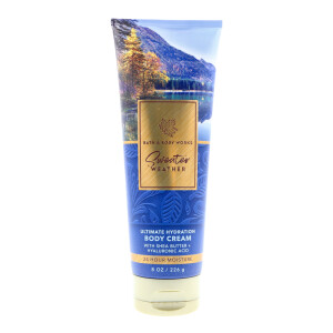 Sweater Weather Body Cream 226g