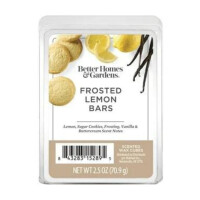 Frosted Lemon Bars Wachsmelt 70,9g