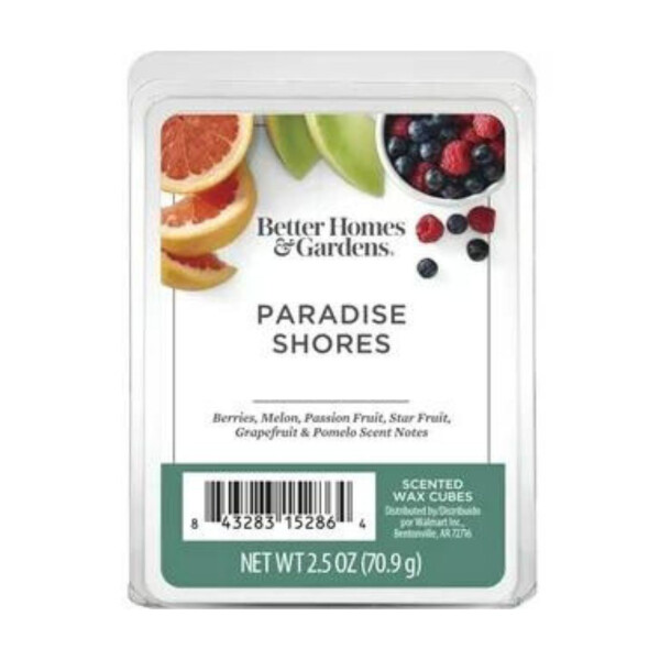 Better Homes & Gardens® Paradise Shores Wachsmelt 70,9g