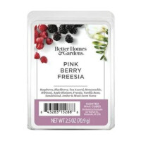 Better Homes & Gardens® Pink Berry Freesia Wachsmelt 70,9g