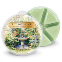 Goose Creek Candle® Green Grass & Apple Wachsmelt 59g