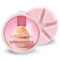 Goose Creek Candle® Buttercream Sprinkles Wachsmelt 59g