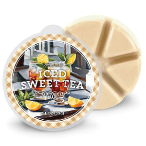 Iced Sweet Tea Wachsmelt 59g