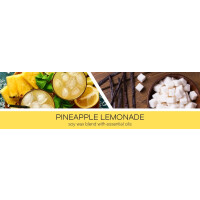 Pineapple Lemonade Wachsmelt 59g