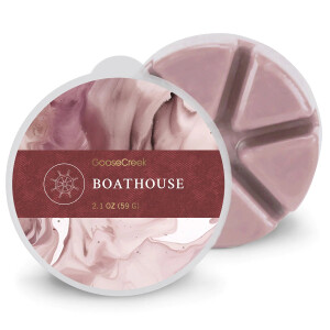 Boathouse Wachsmelt 59g