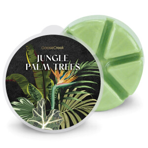 Jungle Palm Trees Wachsmelt 59g