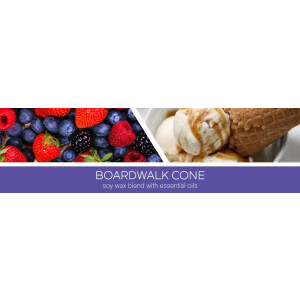 Boardwalk Cone Wachsmelt 59g